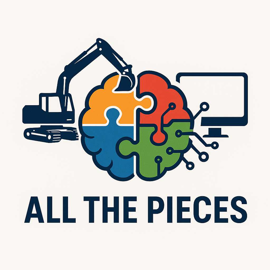 All The Pieces